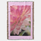 Couverture Fleur rose pâle (devant Vertical)
