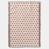 Couverture Fleur rouge (devant Vertical)