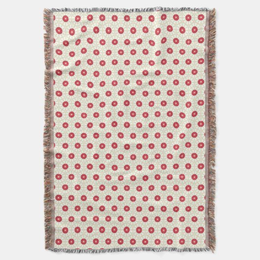 Couverture Fleur rouge (devant Vertical)