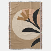 Couverture Fleur Sun Boho (devant Vertical)