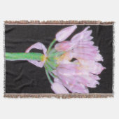 Couverture Fleur V (Devant)