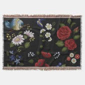 Couverture Fleurs (Devant)