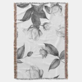 Couverture Fleurs aquarelles 12 (devant Vertical)