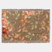 Couverture Fleurs aquarelles 2 (Devant)