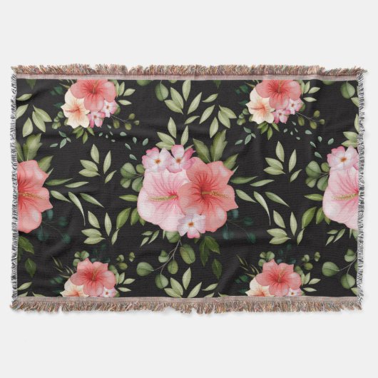 Couverture Fleurs aquarelles 25 (Devant)