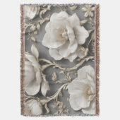 Couverture Fleurs blanches (devant Vertical)