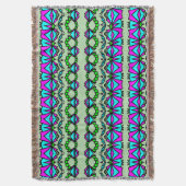 Couverture Fleurs de bug doodle (devant Vertical)
