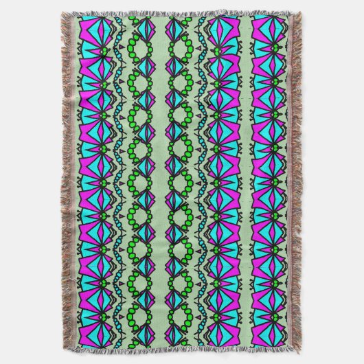 Couverture Fleurs de bug doodle (devant Vertical)