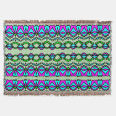 Couverture Fleurs de bug doodle (Devant)