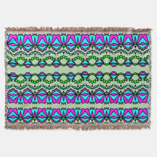 Couverture Fleurs de bug doodle (Devant)
