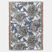 Couverture Fleurs de cendres blanches (devant Vertical)