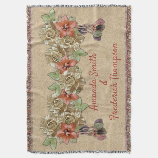 Couverture Fleurs de cuir sur le daim (devant Vertical)