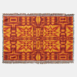 Couverture Fleurs de feu 245