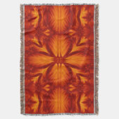 Couverture Fleurs de feu 265 (devant Vertical)