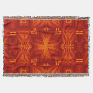 Couverture Fleurs de feu 284