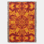 Couverture Fleurs de feu de Bohême 35 (devant Vertical)