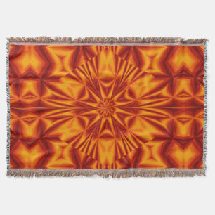 Couverture Fleurs de feu de Bohême 35