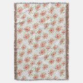 Couverture Fleurs de Fiesta tropicales (devant Vertical)