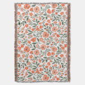 Couverture Fleurs de grâce chuchotantes (devant Vertical)