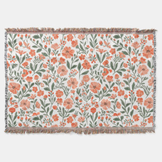 Couverture Fleurs de grâce chuchotantes