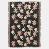 Couverture Fleurs de Magnolia (devant Vertical)