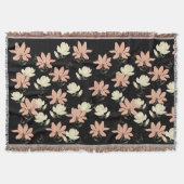 Couverture Fleurs de Magnolia (Devant)