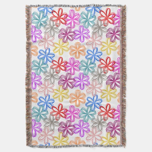 Couverture Fleurs de mai (devant Vertical)