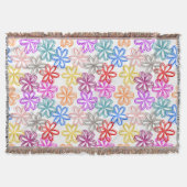 Couverture Fleurs de mai (Devant)