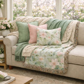 Couverture Fleurs de pommier inspirées