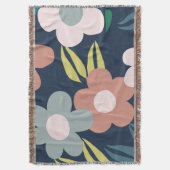 Couverture Fleurs de printemps (devant Vertical)