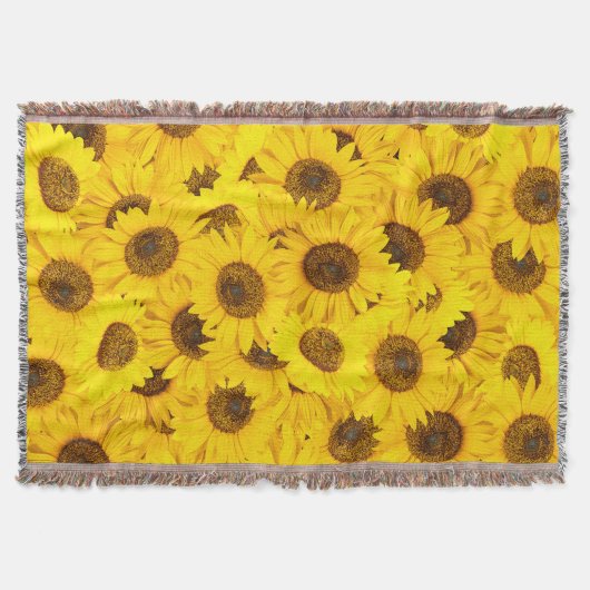 Couverture Fleurs de soleil (Devant)