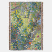 Couverture Fleurs de Summer Creek (devant Vertical)
