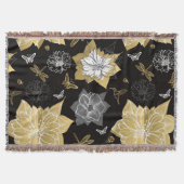 Couverture Fleurs dessinées à la main (Devant)