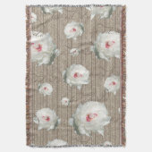 Couverture Fleurs d'été (devant Vertical)