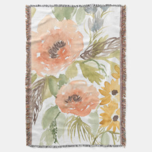 Couverture Fleurs d'été Ier