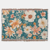 Couverture Fleurs Extraordinaires (Devant)