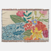 Couverture Fleurs printanières I (Devant)