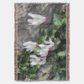 Couverture Fleurs sauvages (devant Vertical)