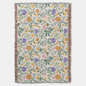 Couverture Fleurs sauvages (devant Vertical)