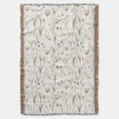 Couverture Fleurs sauvages délicats (devant Vertical)