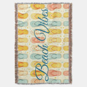 Couverture Flip-flops flashy (devant Vertical)