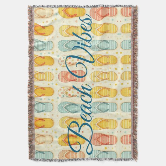 Couverture Flip-flops flashy (devant Vertical)