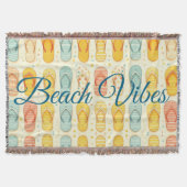 Couverture Flip-flops flashy (Devant)