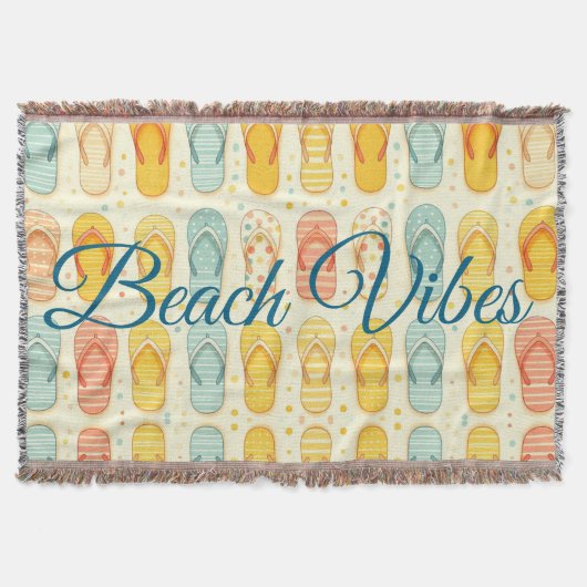 Couverture Flip-flops flashy (Devant)