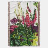 Couverture Flora exotique #1 chez SunshineDazzle (devant Vertical)