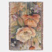 Couverture floraison (devant Vertical)