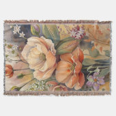 Couverture floraison (Devant)