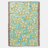 Couverture Floral (devant Vertical)