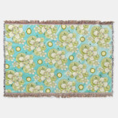 Couverture Floral (Devant)