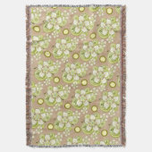 Couverture Floral (devant Vertical)